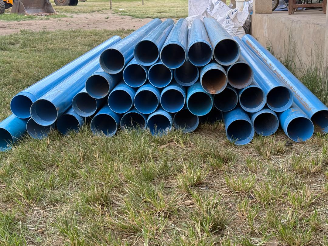SATA Partners with District Assemblies on WASH Expansion