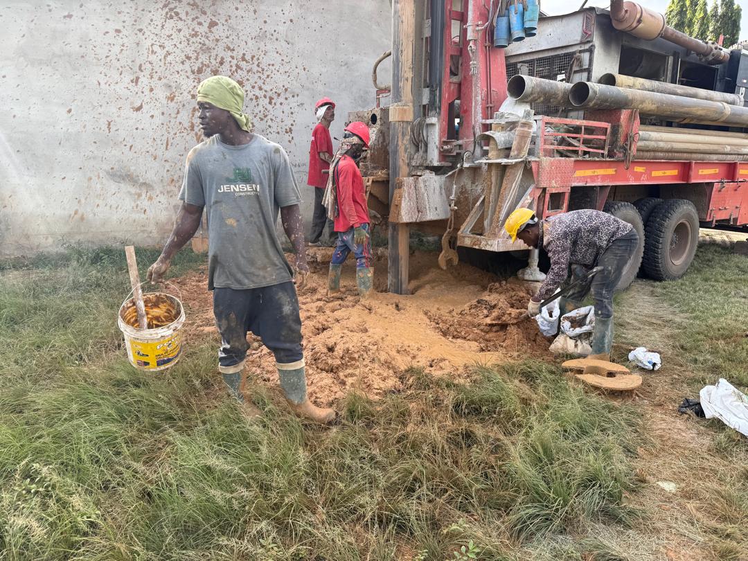 WASH initiative
