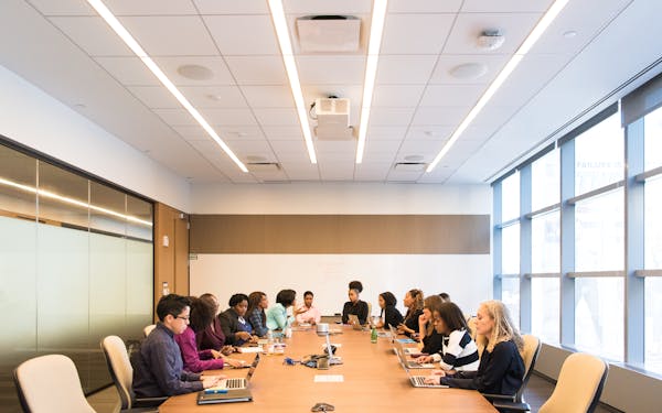Conference & Event Planning