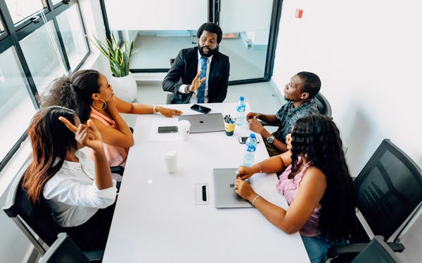 Corporate Governance & Strategic Leadership